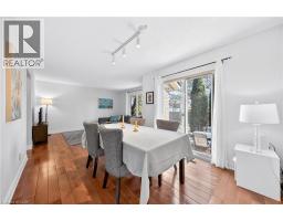 375 KINGSCOURT Drive UnitNo. 20 - 18