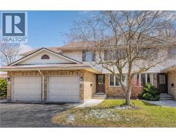 375 KINGSCOURT Drive UnitNo. 20 - 2
