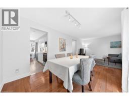 375 KINGSCOURT Drive UnitNo. 20 - 21