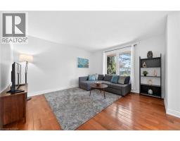 375 KINGSCOURT Drive UnitNo. 20 - 25