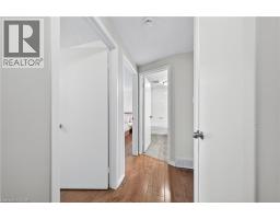 375 KINGSCOURT Drive UnitNo. 20 - 27