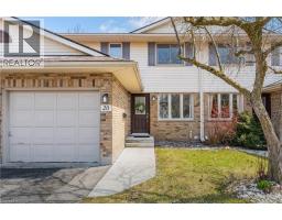 375 KINGSCOURT Drive UnitNo. 20 - 3