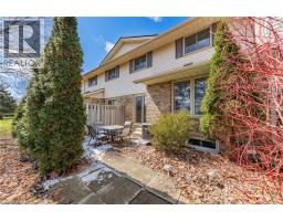 375 KINGSCOURT Drive UnitNo. 20 - 36