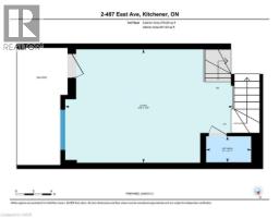 487 EAST Avenue UnitNo. 2 - 33