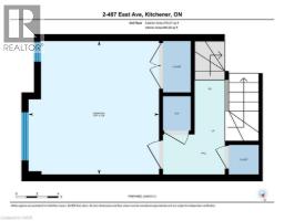 487 EAST Avenue UnitNo. 2 - 35