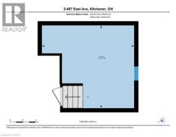 487 EAST Avenue UnitNo. 2 - 39