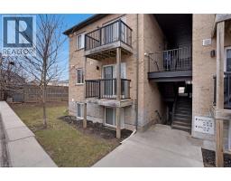 185 WINDALE Crescent UnitNo. 5D - 2