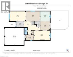 47 DRINKWATER Drive - 34