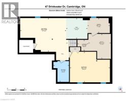 47 DRINKWATER Drive - 36