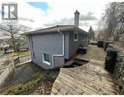 22 DUNDONALD Road - 38