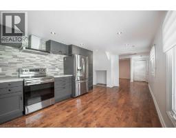 22 DUNDONALD Road - 8