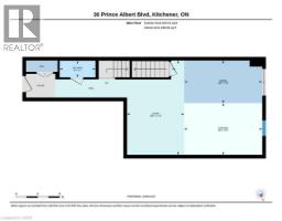 36 PRINCE ALBERT Boulevard - 22