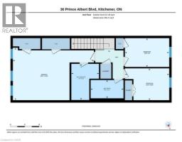 36 PRINCE ALBERT Boulevard - 23