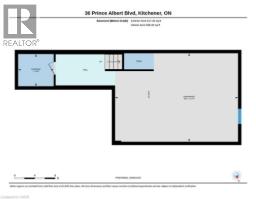 36 PRINCE ALBERT Boulevard - 24