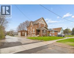 22 DELLROY Avenue - 2