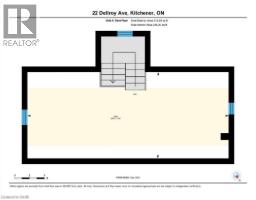 22 DELLROY Avenue - 40