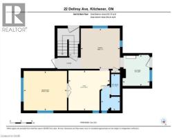 22 DELLROY Avenue - 42