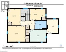 22 DELLROY Avenue - 43