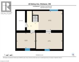 22 DELLROY Avenue - 44