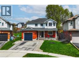 40 MERLENE Court - 1
