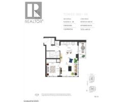 15 WELLINGTON Street UnitNo. 2612 - 34