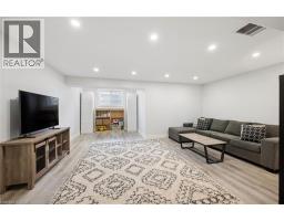 128 WILLIAM Street - 33
