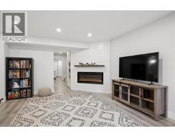 128 WILLIAM Street - 36