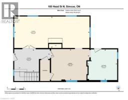 160 HEAD Street N - 43