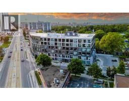 690 KING Street W UnitNo. 112 - 1