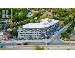 690 KING Street W UnitNo. 112 - 2