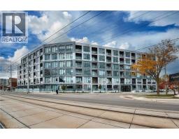 690 KING Street W UnitNo. 112 - 36