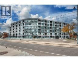690 KING Street W UnitNo. 112 - 38