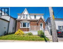135 Stanley Street, MLS 40728668