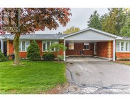 1030 Colborne Street E Unitno. 20, MLS 40732778