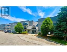 163 Ferguson Drive Unitno. 103, MLS 40733328