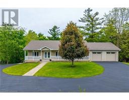 1323 8th Concession Road W, MLS 40735328