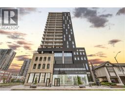 181 King Street S Unitno. 1408, MLS 40737918