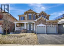 320 Robert Ferrie Drive, MLS 40740198