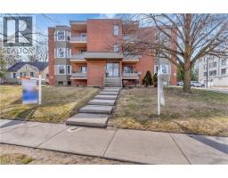 401 Erb Street Unitno. 203, MLS 40740238