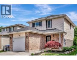 769 Brock Street, MLS 40741418
