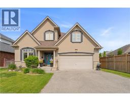 23 Laycock Street, MLS 40741978