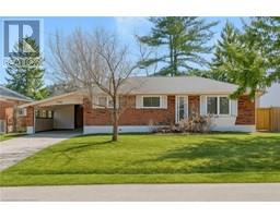 216 Sioux Road, MLS 40743828
