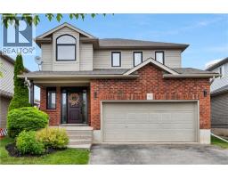31 Brenneman Drive, MLS 40748958