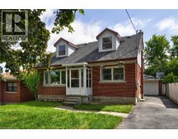 442 Highland Road E, MLS 40749978