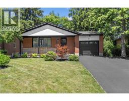 79 Inwood Crescent, MLS 40750008