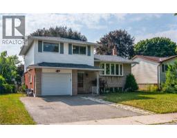 35 Tecumseh Crescent, MLS 40756168