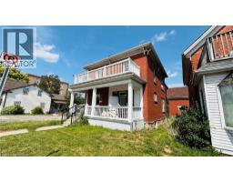 30 Regina Street N, MLS 40756968