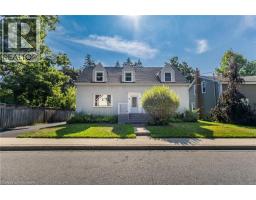 55 Wellington Street S, MLS 40758998