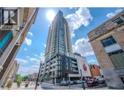 60 Charles Street W Unitno. 2405, MLS 40759018