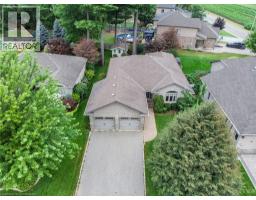 6 Wintergreen Crescent, MLS 40759868